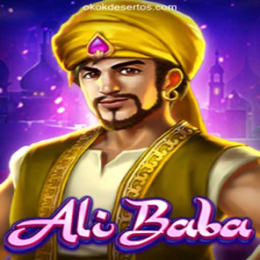 Discover the Thrills of AliBaba: An Adventure into OKOKDESERTO.COM's Oficial Slots Brasil