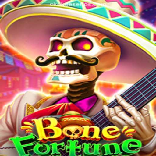 Discover BoneFortune: A Thrilling Adventure on OKOKDESERTO.COM