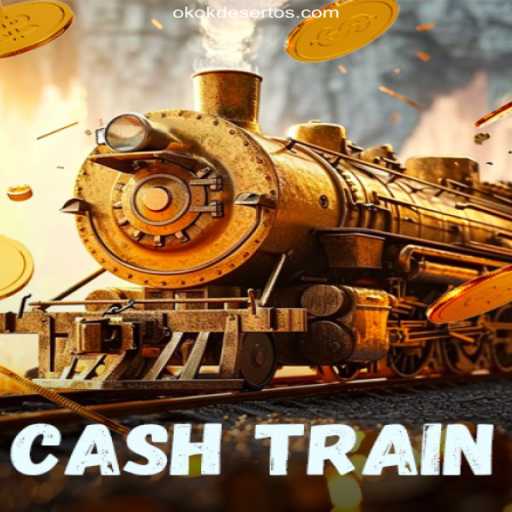 Discover the Exciting World of CashTrain: A Journey through OKOKDESERTO.COM's Oficial Slots Brasil