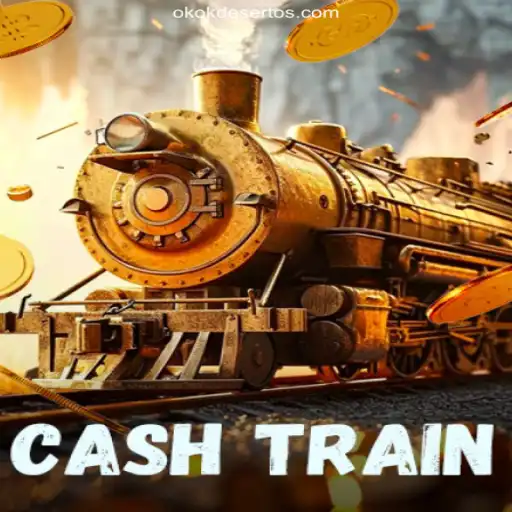 Discover the Exciting World of CashTrain: A Journey through OKOKDESERTO.COM's Oficial Slots Brasil