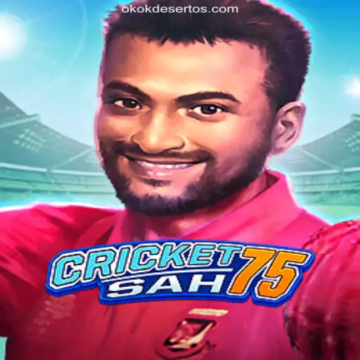Exploring the World of CricketSah75 on OKOKDESERTO.COM