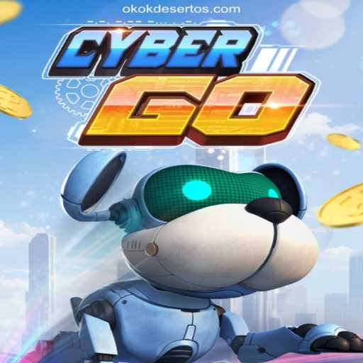 Exploring CyberGO: The Next-Gen Game Revolutionizing OKOKDESERTO.COM Platform