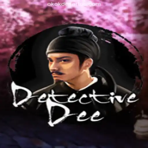 Unveil the Mystery: DetectiveDee on OKOKDESERTO.COM Platform