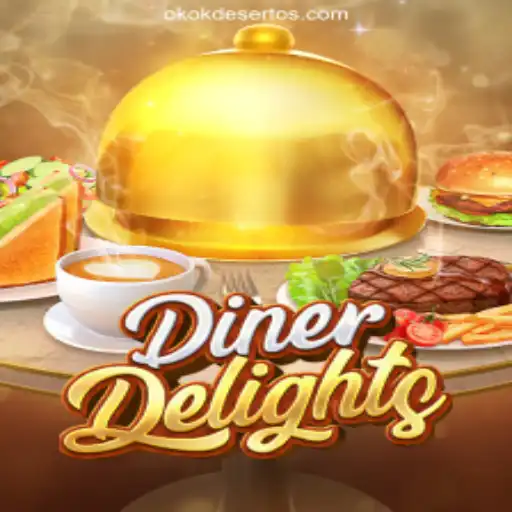 Exploring the Thrills of DinerDelights on OKOKDESERTO.COM Platform-Oficial Slots Brasil