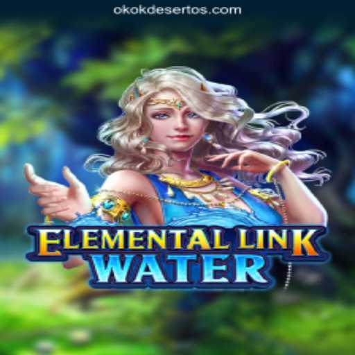 Discover the Thrilling World of ElementalLinkWater on OKOKDESERTO.COM Official Slots Brazil Platform