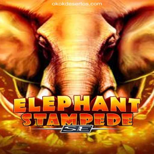 Discover the Excitement of ElephantStampedeSE on OKOKDESERTO.COM Platform