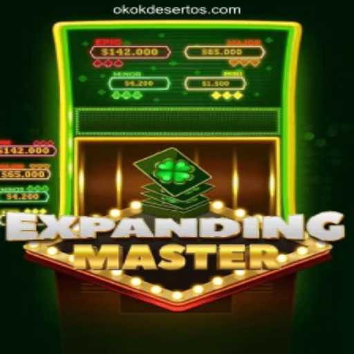 Exploring the Thrilling World of ExpandingMaster on OKOKDESERTO.COM
