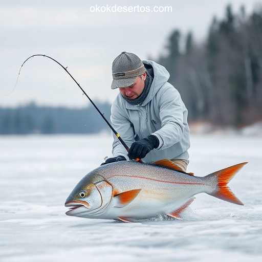 The Timeless Art of Fishing: From Tradition to Modernity