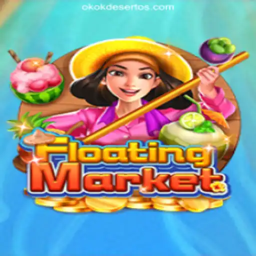 Exploring the Thrilling World of FloatingMarket on OKOKDESERTO.COM