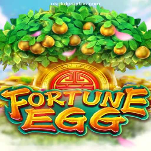 Discovering FortuneEgg on OKOKDESERTO.COM: An Introduction to the Latest Official Slots in Brazil