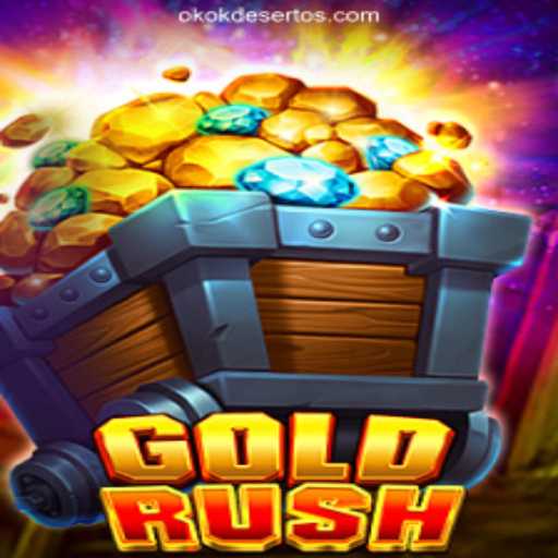 GoldRush Game at OKOKDESERTO.COM: Embark on a Thrilling Adventure