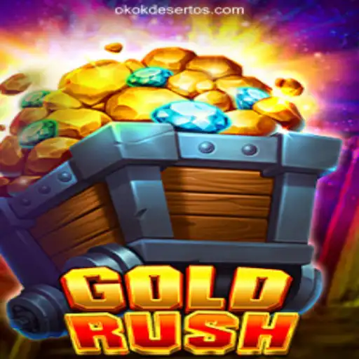 GoldRush Game at OKOKDESERTO.COM: Embark on a Thrilling Adventure