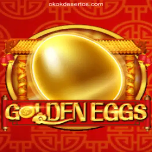 Explore the World of GoldenEggs on OKOKDESERTO.COM Platform
