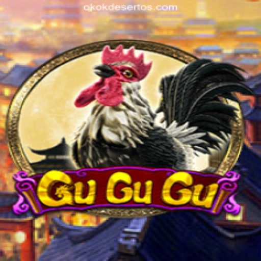 Discovering the Thrills of GuGuGu on OKOKDESERTO.COM: An Adventure into Oficial Slots Brasil