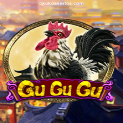 Discovering the Thrills of GuGuGu on OKOKDESERTO.COM: An Adventure into Oficial Slots Brasil