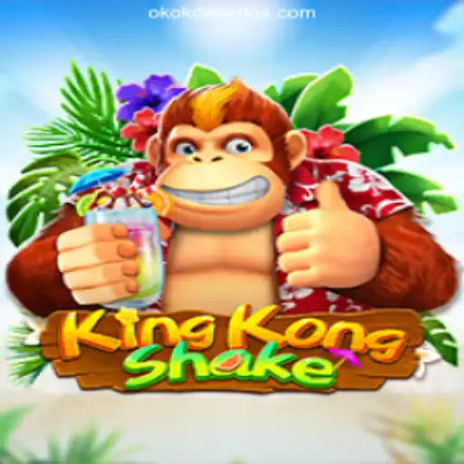 KingKongShake: A New Slot Sensation on OKOKDESERTO.COM Platform