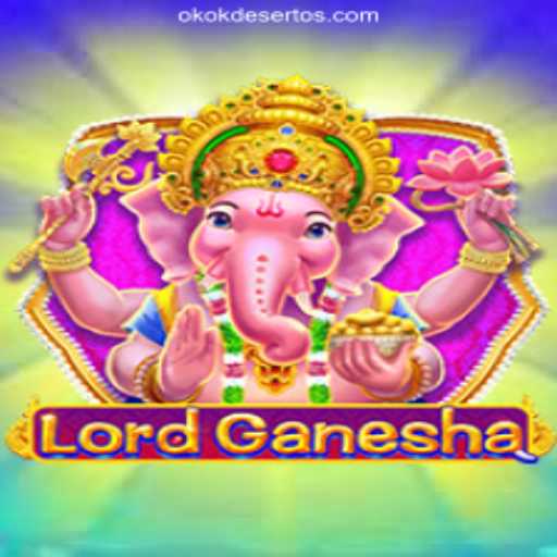 Discover the Mystique of 'LordGanesha' at OKOKDESERTO.COM: Brazil's Premier Slots Platform