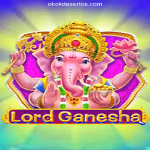 Discover the Mystique of 'LordGanesha' at OKOKDESERTO.COM: Brazil's Premier Slots Platform