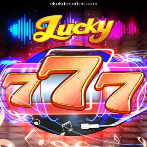 Lucky777: A Dive into the Thrilling World of Slots on OKOKDESERTO.COM Platform-Oficial Slots Brasil