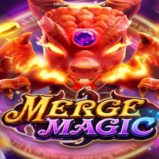 Discover the Magical World of MergeMagic on OKOKDESERTO.COM