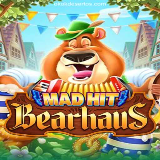 Discover the Exciting World of MadHitBearhaus on OKOKDESERTO.COM