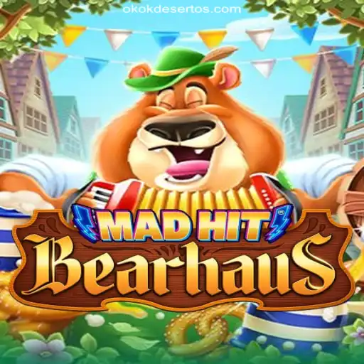 Discover the Exciting World of MadHitBearhaus on OKOKDESERTO.COM