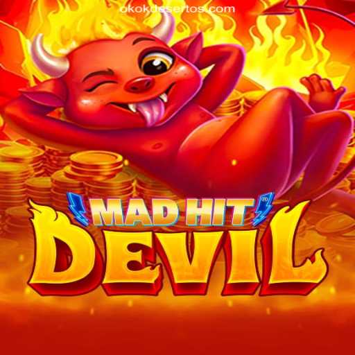Exploring the Exciting World of MadHitDevil on OKOKDESERTO.COM