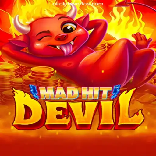 Exploring the Exciting World of MadHitDevil on OKOKDESERTO.COM