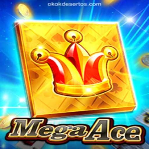 Exploring MegaAce: The New Star on OKOKDESERTO.COM Platform-Oficial Slots Brasil