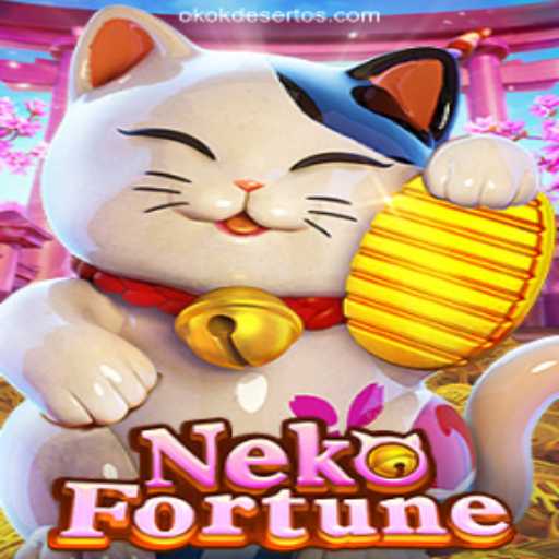 Immerse Yourself in the Thrilling World of NekoFortune on OKOKDESERTO.COM