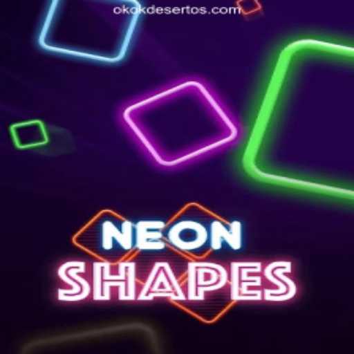 Discover NeonShapes: The Latest Sensation on OKOKDESERTO.COM's Oficial Slots Brasil