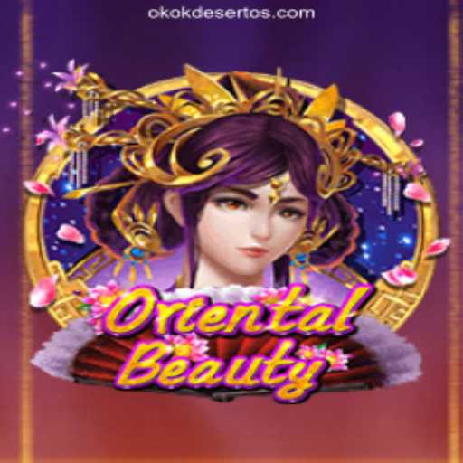 Oriental Beauty: Dive Into the World of Authentic Slots on OKOKDESERTO.COM