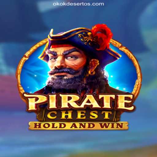Explore the Thrilling World of PirateChest on OKOKDESERTO.COM