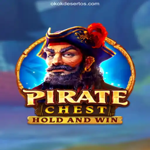 Explore the Thrilling World of PirateChest on OKOKDESERTO.COM