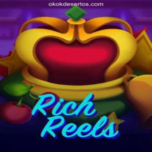 Exploring the Thrills of RichReels on OKOKDESERTO.COM Platform-Oficial Slots Brasil