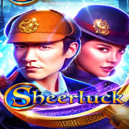Discover the Intriguing World of Sheerluck on OKOKDESERTO.COM Platform