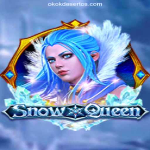 Exploring the Enchanting World of SnowQueen: A Deep Dive into the OKOKDESERTO.COM Platform-Oficial Slots Brasil