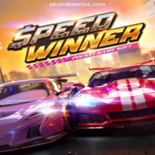 Exploring the Thrills of SpeedWinner on OKOKDESERTO.COM: Brazil's Premier Platform for Oficial Slots