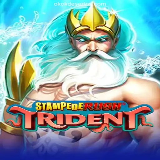 Exploring StempedeRushTrident on OKOKDESERTO.COM: A Dive into the World of Oficial Slots Brasil