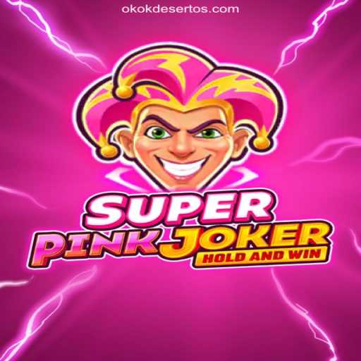 SuperPinkJoker: The Ultimate Brazilian Slots Experience on OKOKDESERTO.COM