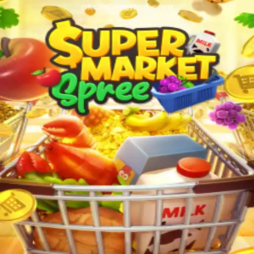 Discover the Thrill of SupermarketSpree on OKOKDESERTO.COM - Oficial Slots Brasil