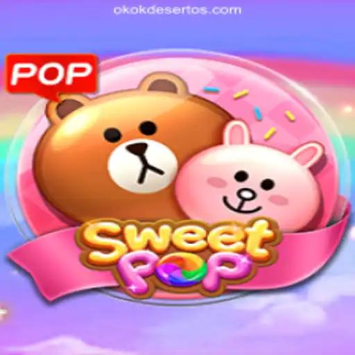 SweetPOP: Dive into the Exciting World of Candy-Themed Slots on OKOKDESERTO.COM