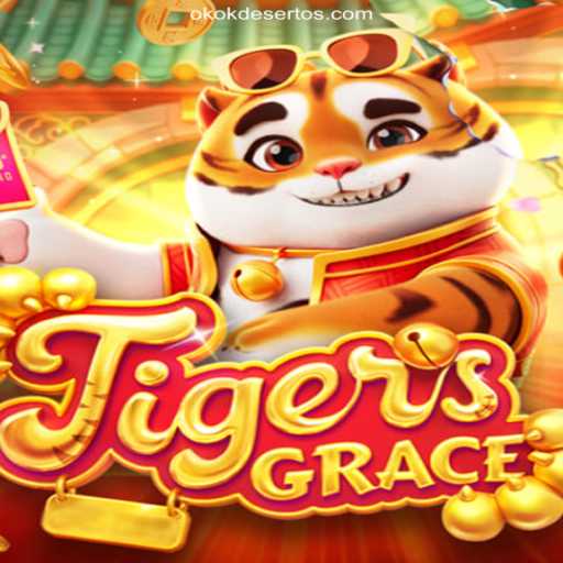 Discovering the New Excitement of TigersGrace Slot Game on OKOKDESERTO.COM