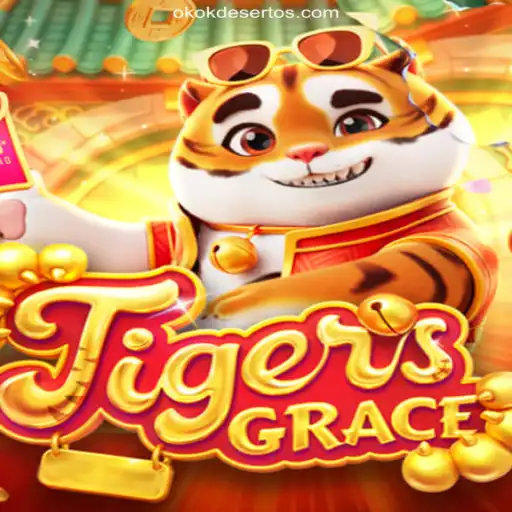 Discovering the New Excitement of TigersGrace Slot Game on OKOKDESERTO.COM
