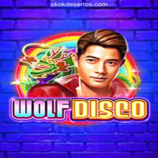 Discover WolfDisco: A Thrilling Adventure on OKOKDESERTO.COM Platform