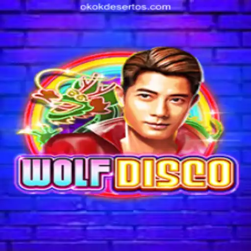 Discover WolfDisco: A Thrilling Adventure on OKOKDESERTO.COM Platform